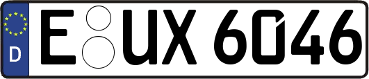 E-UX6046