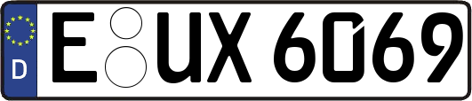 E-UX6069