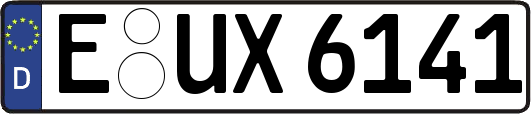 E-UX6141