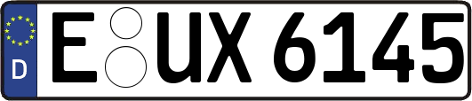 E-UX6145
