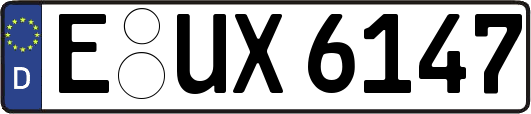 E-UX6147