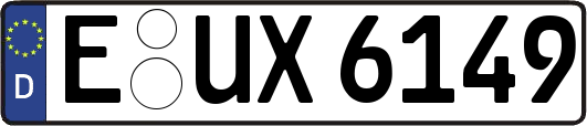 E-UX6149