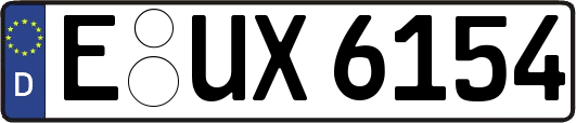 E-UX6154