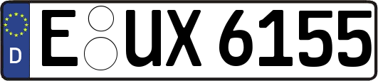 E-UX6155