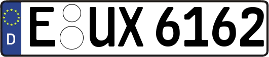 E-UX6162