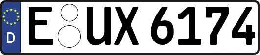 E-UX6174