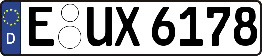 E-UX6178