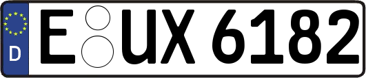 E-UX6182