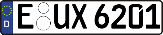 E-UX6201