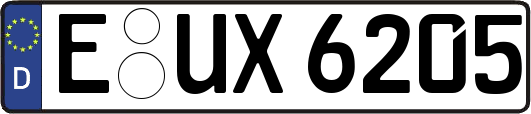 E-UX6205
