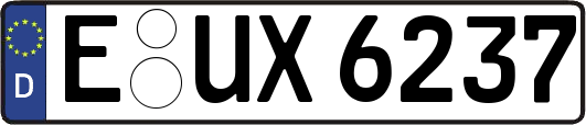 E-UX6237