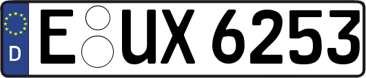 E-UX6253