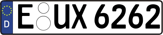 E-UX6262