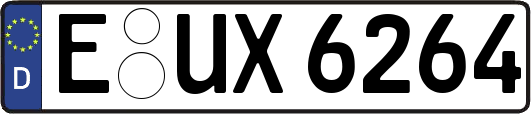 E-UX6264