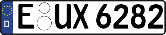 E-UX6282