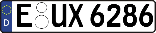 E-UX6286