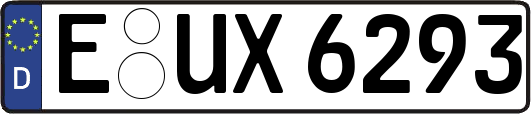 E-UX6293