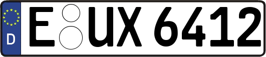 E-UX6412