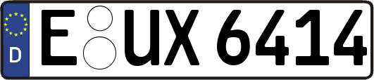 E-UX6414
