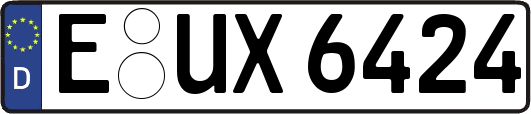 E-UX6424