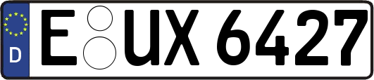 E-UX6427