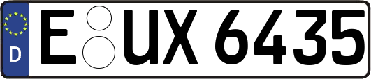 E-UX6435