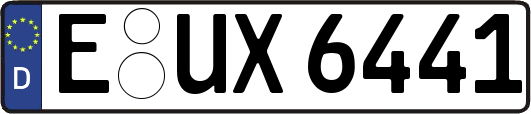 E-UX6441