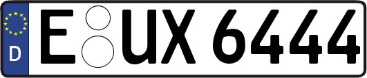 E-UX6444