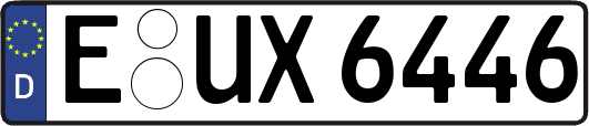 E-UX6446