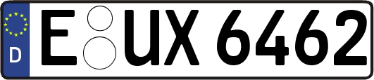E-UX6462