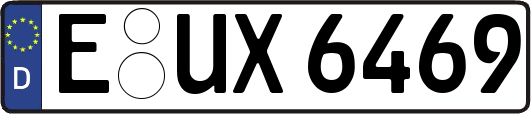 E-UX6469
