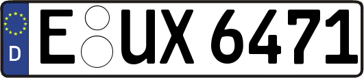 E-UX6471