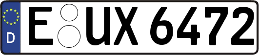 E-UX6472