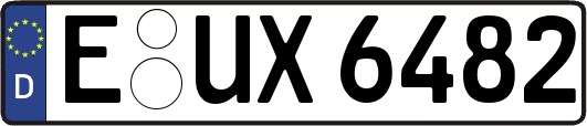 E-UX6482