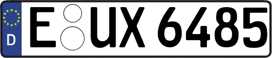 E-UX6485