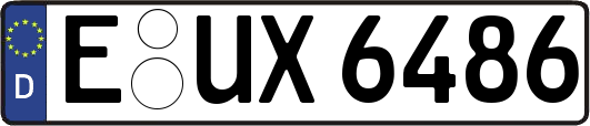 E-UX6486