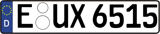 E-UX6515