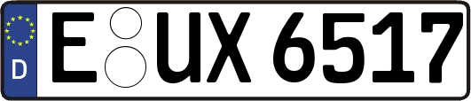 E-UX6517