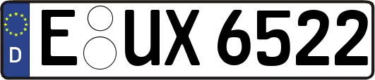 E-UX6522