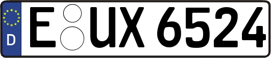E-UX6524