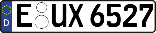 E-UX6527