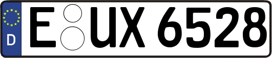 E-UX6528