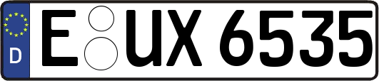E-UX6535