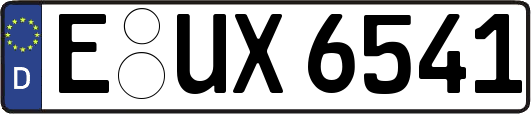 E-UX6541