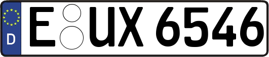 E-UX6546
