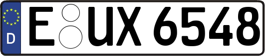 E-UX6548