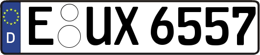 E-UX6557