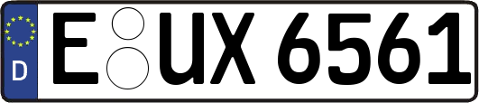 E-UX6561