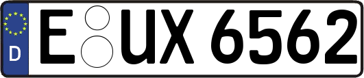 E-UX6562