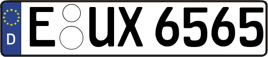 E-UX6565